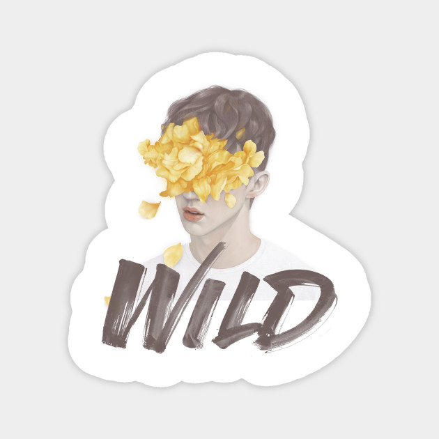 WILD - Troye Sivan